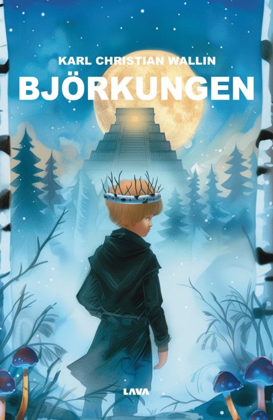 Björkungen | 0:e upplagan