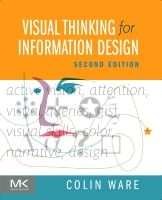 Visual Thinking for Information Design | 2:a upplagan