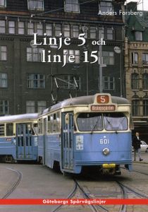 Linje 5 och linje 15