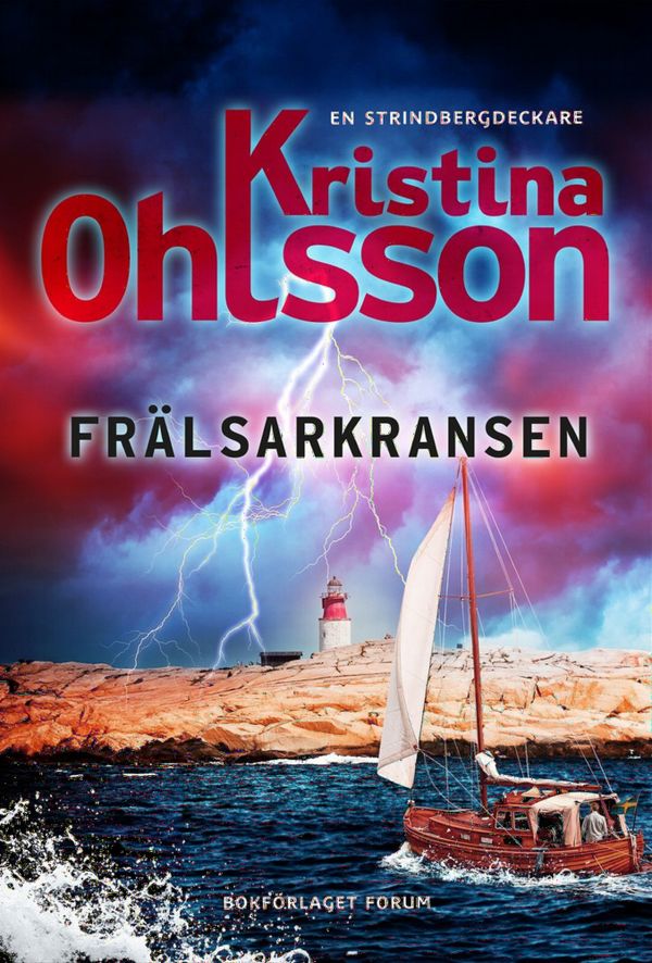 Frälsarkransen | 0:e upplagan