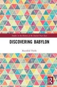 Discovering babylon | 0:e upplagan