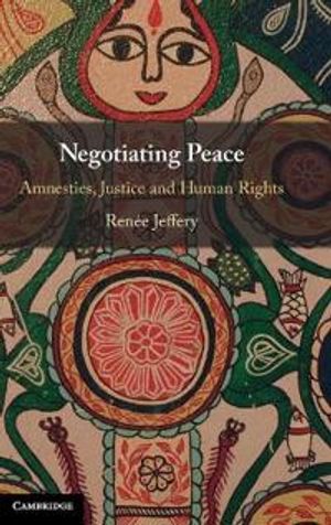 Negotiating Peace