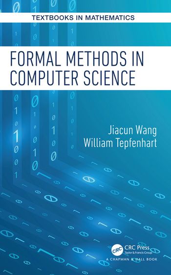 Formal Methods in Computer Science | 1:a upplagan