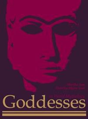 Goddesses in World Mythology