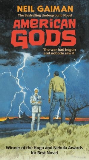 American Gods | 0:e upplagan