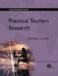 Practical Tourism Research | 1:a upplagan
