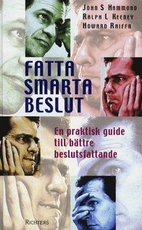 Fatta smarta beslut | 1:a upplagan