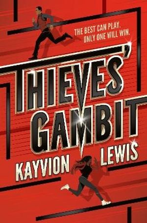 Thieves' Gambit