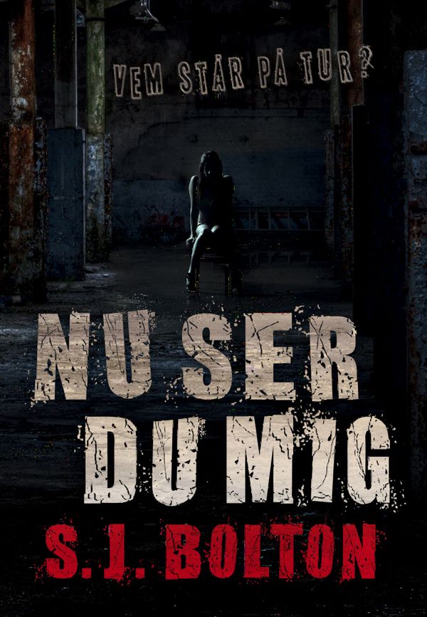 Nu ser du mig | 1:a upplagan