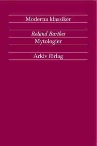 Mytologier | 0:e upplagan