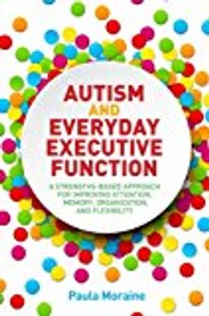 Autism and Everyday Executive Function