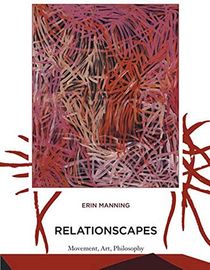 Relationscapes - movement, art, philosophy