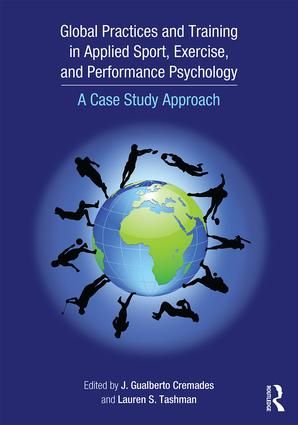 Global Practices and Training in Applied Sport, Exercise, and Performance Psychology | 0:e upplagan