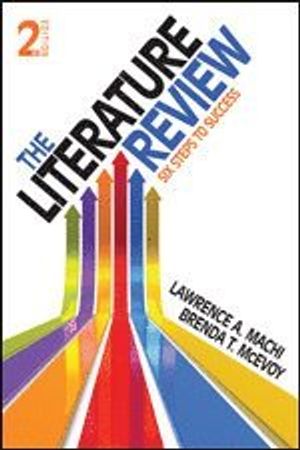 The Literature Review (Pocket)