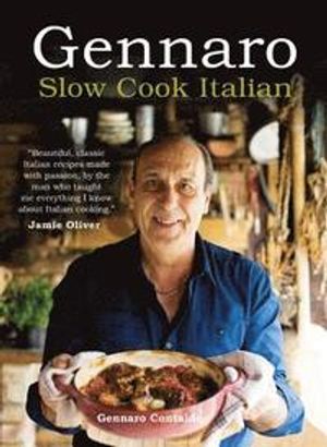 Gennaro: Slow Cook Italian