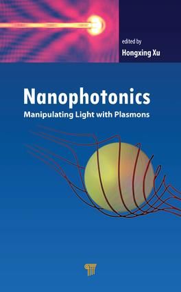 Nanophotonics | 1:a upplagan