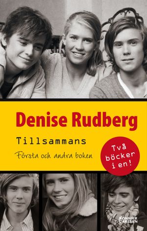 Tillsammans : första och andra boken