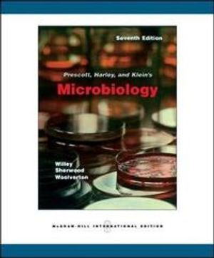 Microbiology | 7:e upplagan