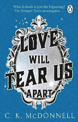 Love Will Tear Us Apart | 0:e upplagan
