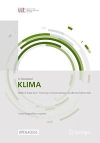 Klima | 1:a upplagan