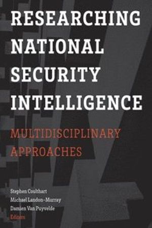 Researching National Security Intelligence