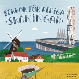 Pekbok för rediga skåningar | 1:a upplagan