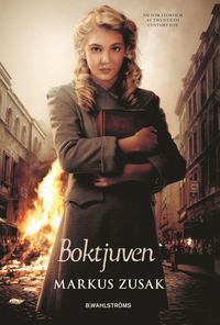 Boktjuven | 1:a upplagan
