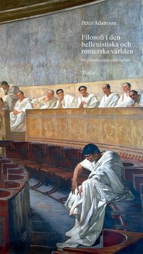 Filosofi i den romerska och hellenistiska världen