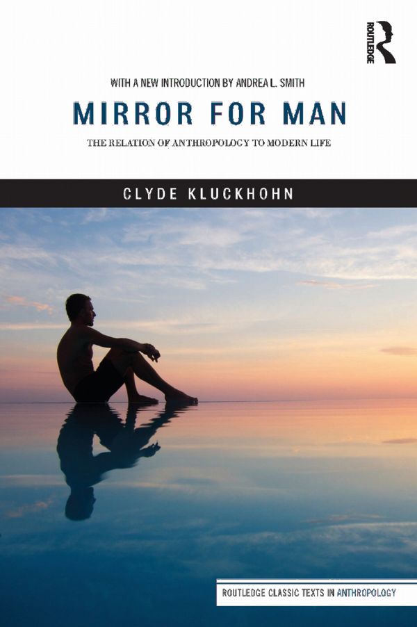 Mirror for Man | 1:a upplagan