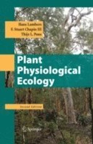 Plant Physiological Ecology | 22008:e upplagan