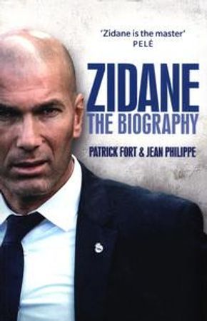 Zidane | 0:e upplagan