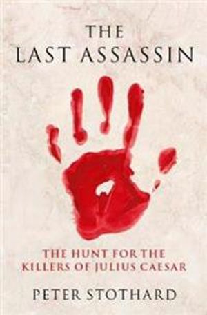 The Last Assassin