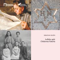 Judiska spår i Dalarnas historia