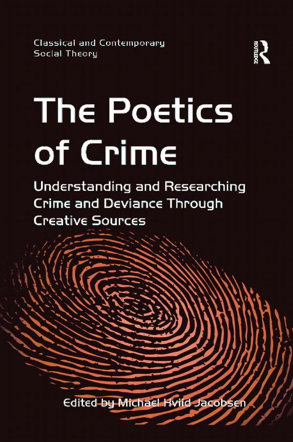 The Poetics of Crime | 1:a upplagan