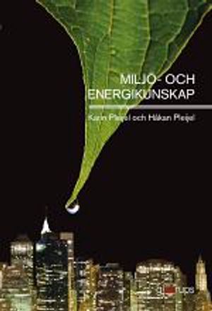 Miljö- och energikunskap | 1:a upplagan