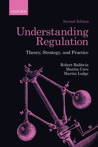 Understanding Regulation