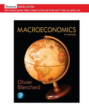 Macroeconomics | 8:e upplagan