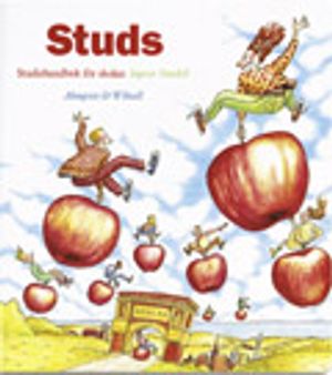 Studs - Studiehandbok för skolan | 1:a upplagan