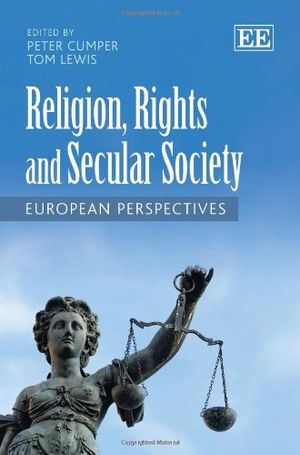 Religion, Rights and Secular Society