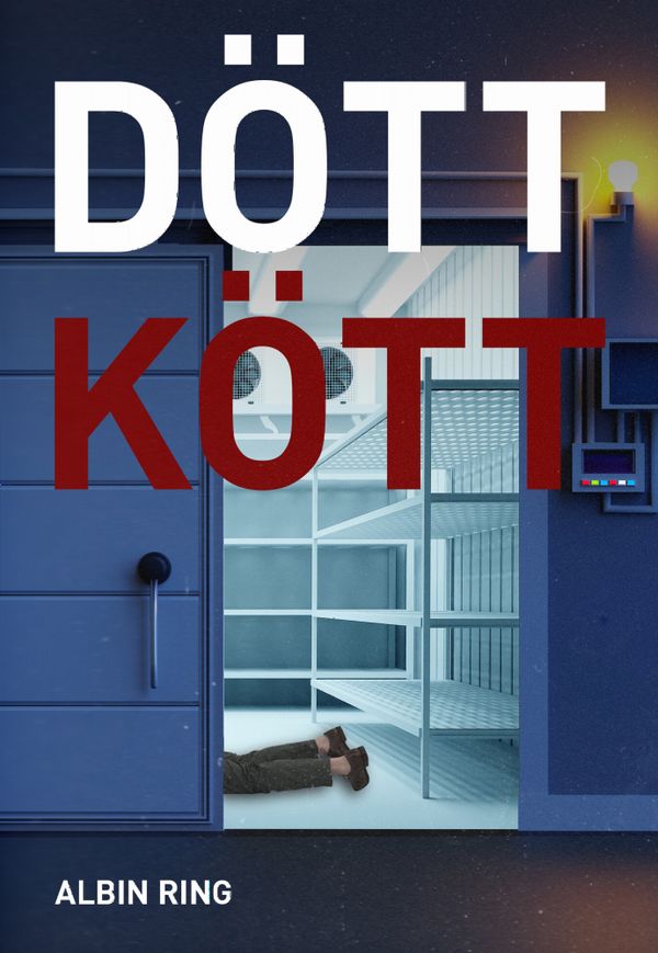 Dött kött | 0:e upplagan