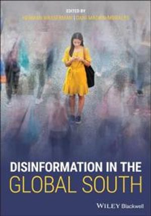 Disinformation in the Global South | 1:a upplagan