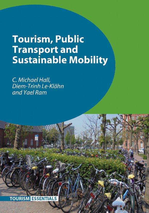 Tourism, Public Transport and Sustainable Mobility | 0:e upplagan