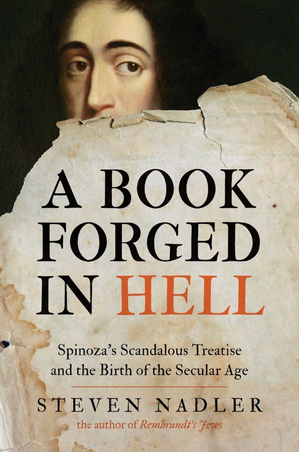 A Book Forged in Hell | 0:e upplagan
