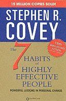 Seven Habits of Highly Effective People: Powerful Lessons in Personal Change