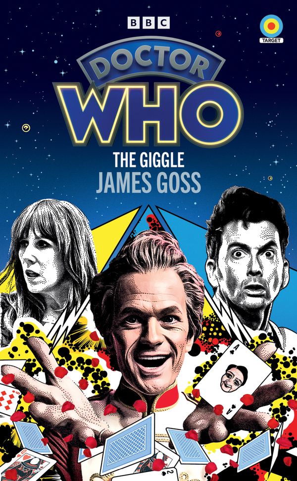 Doctor Who: The Giggle (Target Collection) | 0:e upplagan