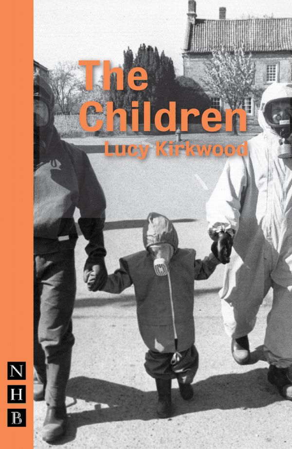 The Children | 0:e upplagan