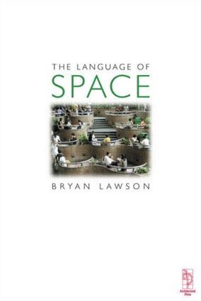 The Language of Space | 0:e upplagan