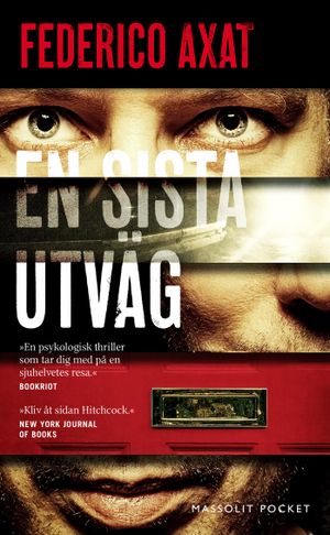 En sista utväg | 1:a upplagan