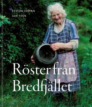 Röster från Bredfjället | 1:a upplagan