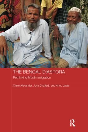 The Bengal Diaspora | 1:a upplagan